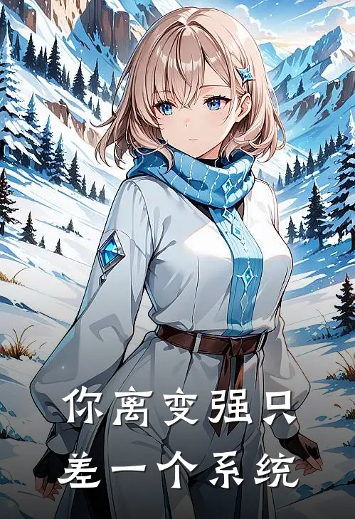 你离变强只差一个系统(万千万千)最新完结小说推荐_热门小说排行榜你离变强只差一个系统万千万千