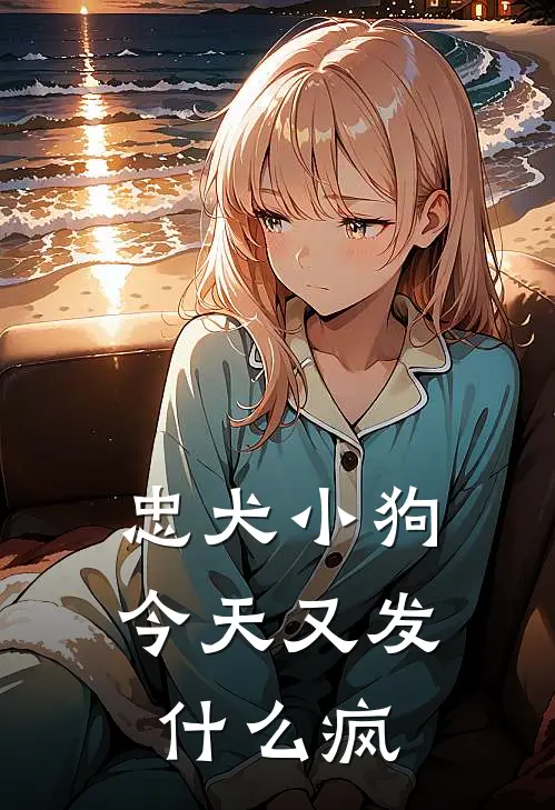 忠犬小狗今天又发什么疯许瓷安秦遇最新好看小说_免费小说忠犬小狗今天又发什么疯(许瓷安秦遇)