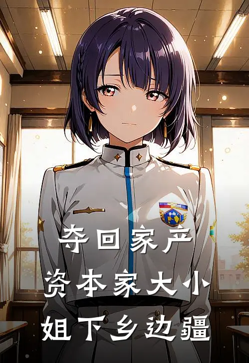 夺回家产，资本家大小姐下乡边疆