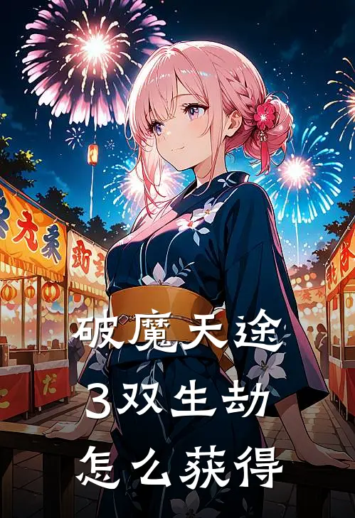 破魔天途3双生劫怎么获得