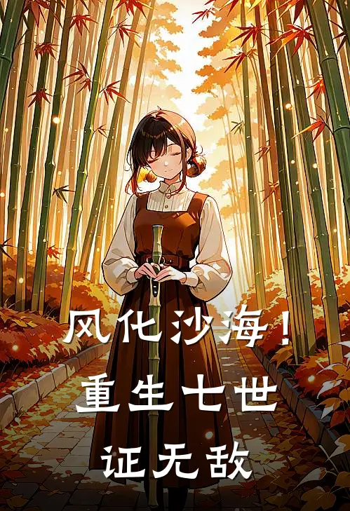 风化沙海！重生七世证无敌