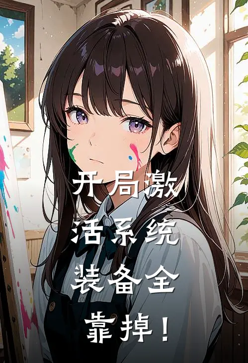 开局激活系统，装备全靠掉！