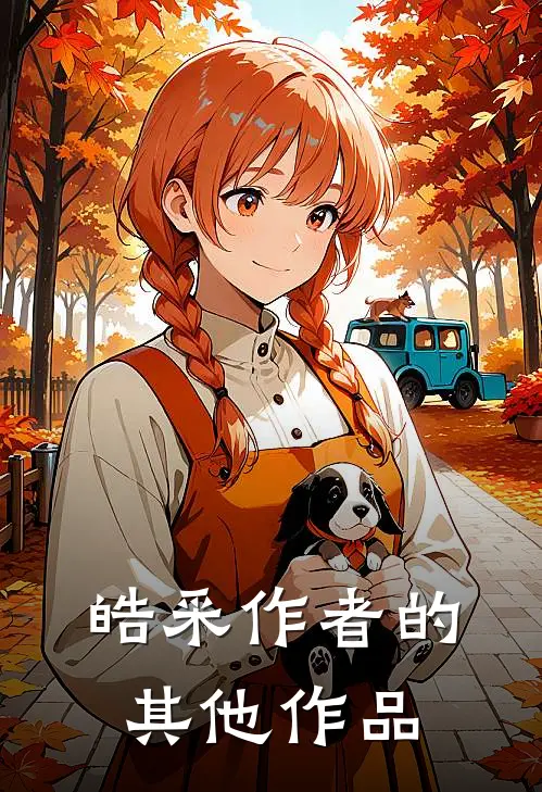 皓采作者的其他作品