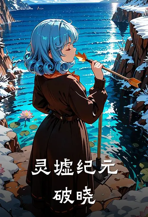 灵墟纪元：破晓