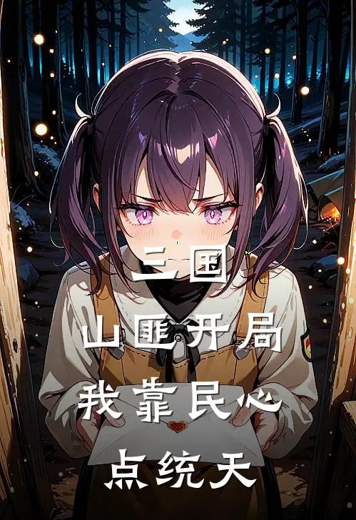 三国：山匪开局，我靠民心点统天