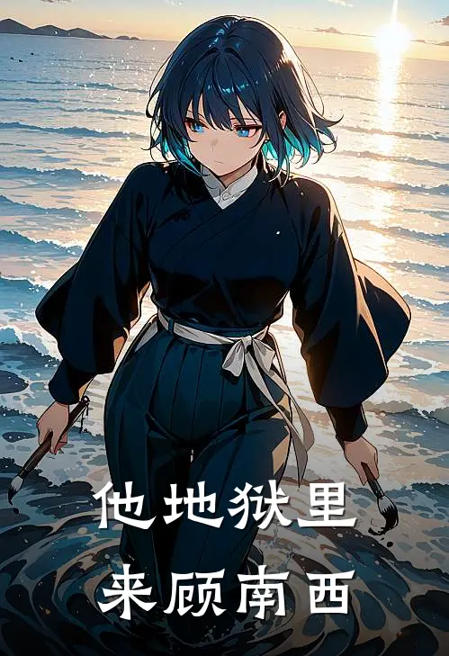 他地狱里来顾南西