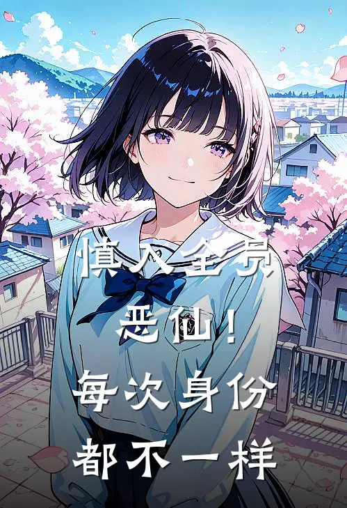 慎入全员恶仙！每次身份都不一样(孙悟空孙道友)_孙悟空孙道友热门小说