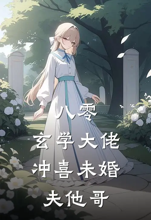 八零：玄学大佬冲喜未婚夫他哥