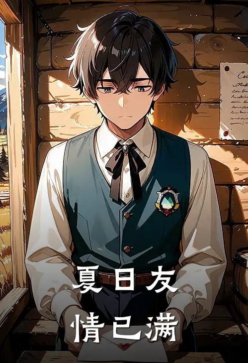 夏日友情已满(唐小满程舒)全本完结小说_完整版免费全文阅读夏日友情已满(唐小满程舒)