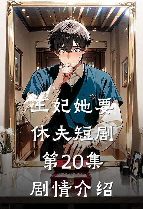 王妃她要休夫短剧第20集剧情介绍