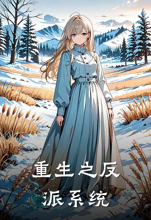 重生之反派系统