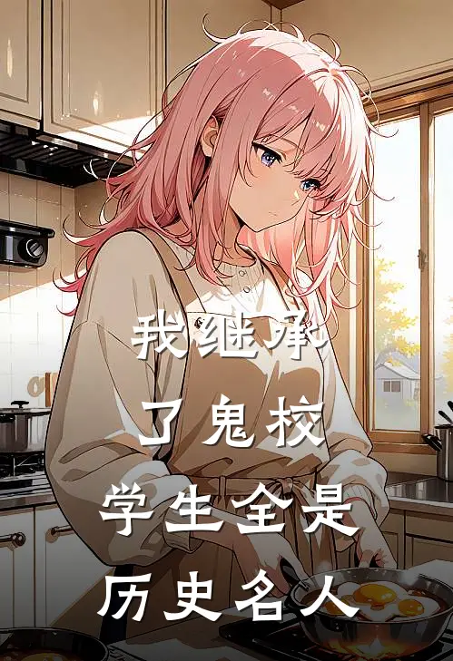 林瑶林疏我继承了鬼校，学生全是历史名人最新章节阅读_林瑶林疏最新章节在线阅读