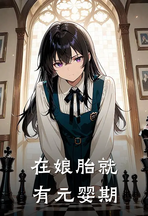 在娘胎就有元婴期(苏辰秦戚)在哪看免费小说_全本免费完结小说在娘胎就有元婴期苏辰秦戚