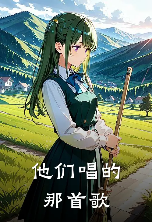 他们唱的那首歌(安比尔科罗纳克)在线免费小说_热门网络小说他们唱的那首歌安比尔科罗纳克