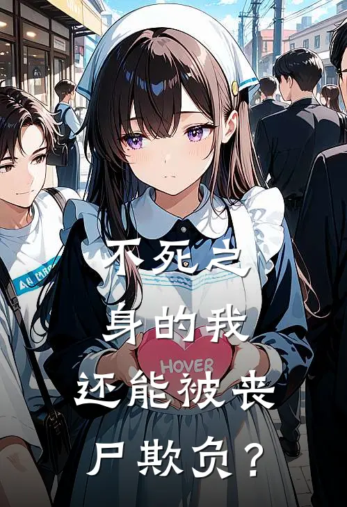 不死之身的我，还能被丧尸欺负？肖辰李磊热门小说排行_免费小说不死之身的我，还能被丧尸欺负？肖辰李磊