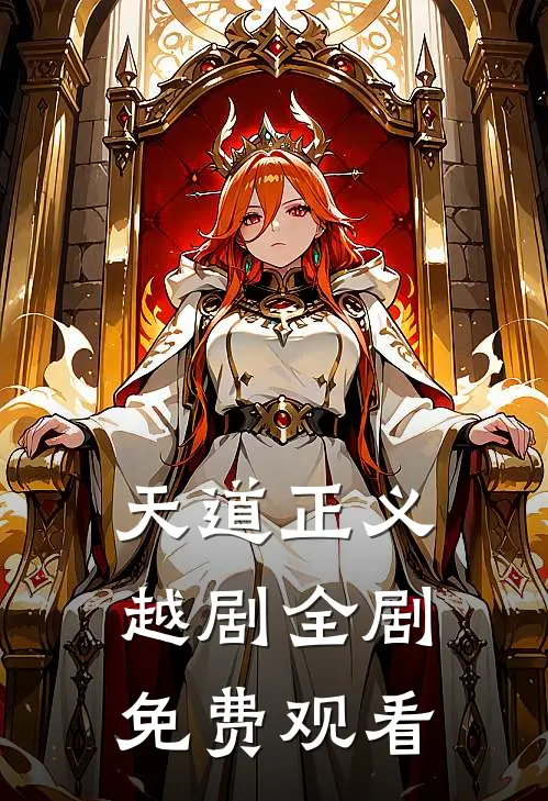 天道正义越剧全剧免费观看