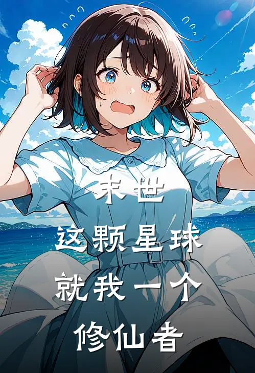 末世，这颗星球就我一个修仙者