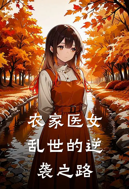 农家医女：乱世的逆袭之路(秦素兰秦明)完结版小说全文免费阅读_最新小说农家医女：乱世的逆袭之路(秦素兰秦明)
