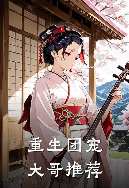 重生团宠大哥推荐