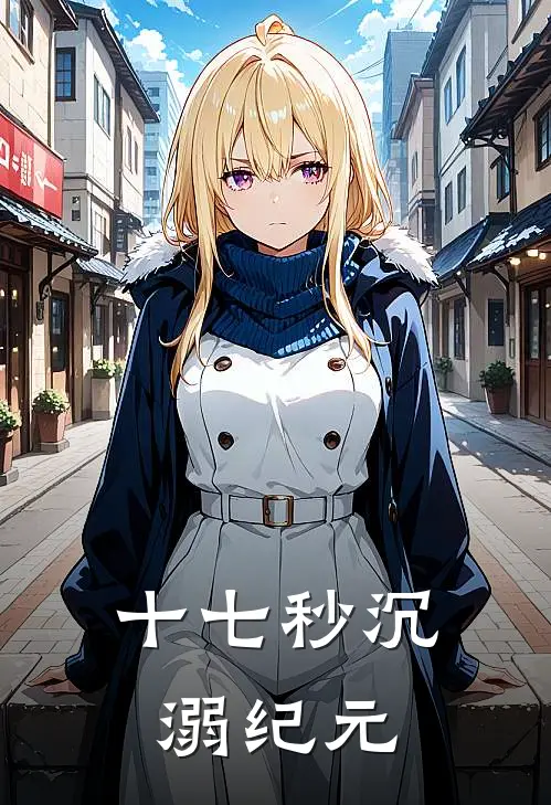 十七秒沉溺纪元林溪萌顾彦笙热门小说阅读_好看的小说推荐完结十七秒沉溺纪元林溪萌顾彦笙