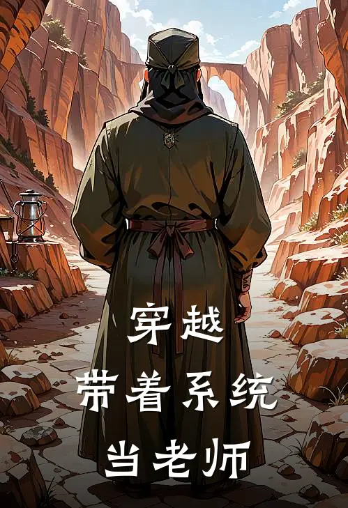 穿越：带着系统当老师