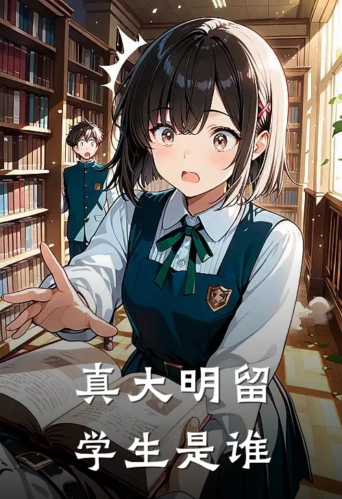 真大明留学生是谁