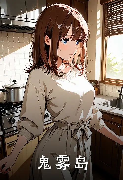 鬼雾岛(斯维亚薇尔)热门小说阅读_全文免费阅读鬼雾岛斯维亚薇尔