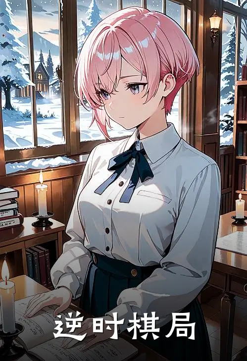 《逆时棋局》林暮陈砚全集免费在线阅读_(林暮陈砚)全章节免费在线阅读