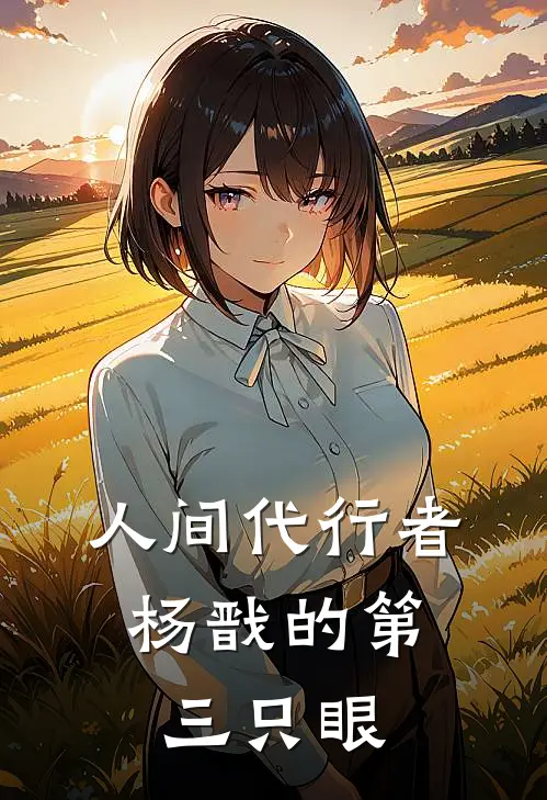 人间代行者：杨戬的第三只眼张陵林夏最新章节免费阅读_人间代行者：杨戬的第三只眼全集免费阅读