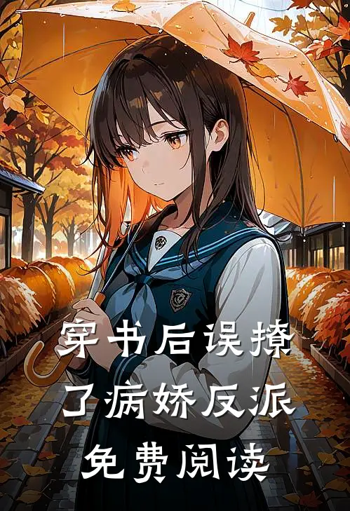 穿书后误撩了病娇反派免费阅读