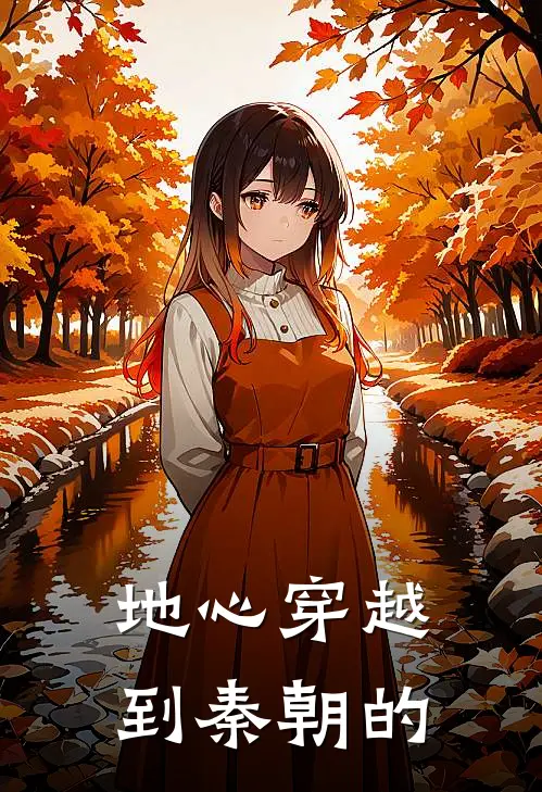 地心穿越到秦朝的