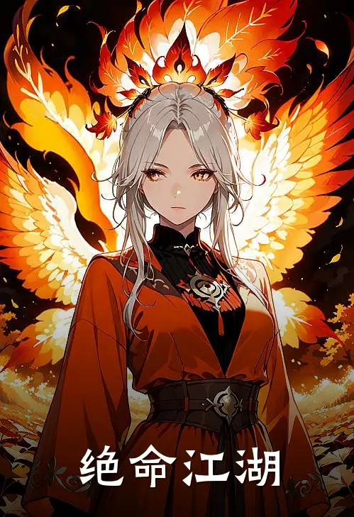 绝命江湖(司䧔止司姐)全文免费阅读无弹窗大结局_《绝命江湖》司䧔止司姐免费小说