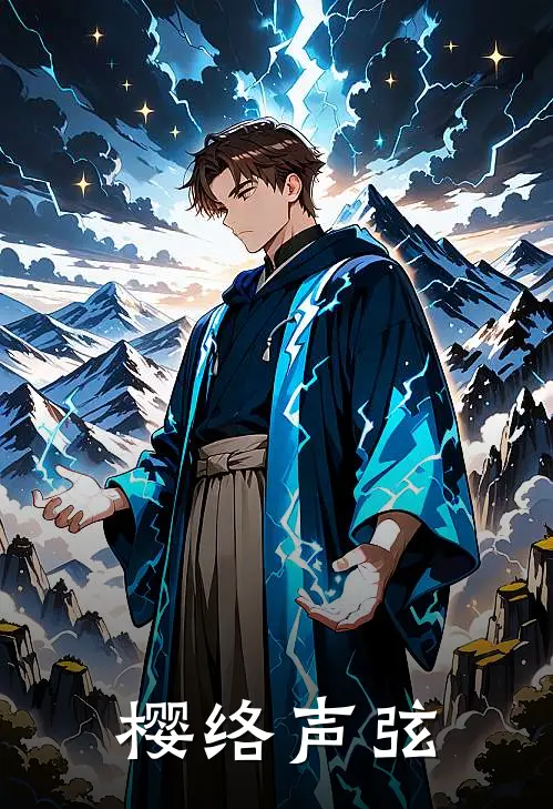 樱络声弦林小满程砚白热门小说阅读_免费完结小说樱络声弦林小满程砚白