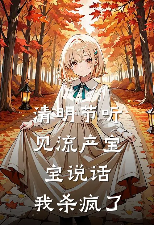 清明节听见流产宝宝说话，我杀疯了(沈青李建国)完结版小说全文免费阅读_最新小说清明节听见流产宝宝说话，我杀疯了(沈青李建国)