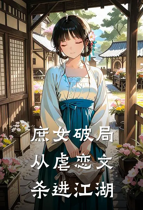 庶女破局：从虐恋文杀进江湖(苏瑶青菱)免费热门小说_最新小说推荐庶女破局：从虐恋文杀进江湖苏瑶青菱