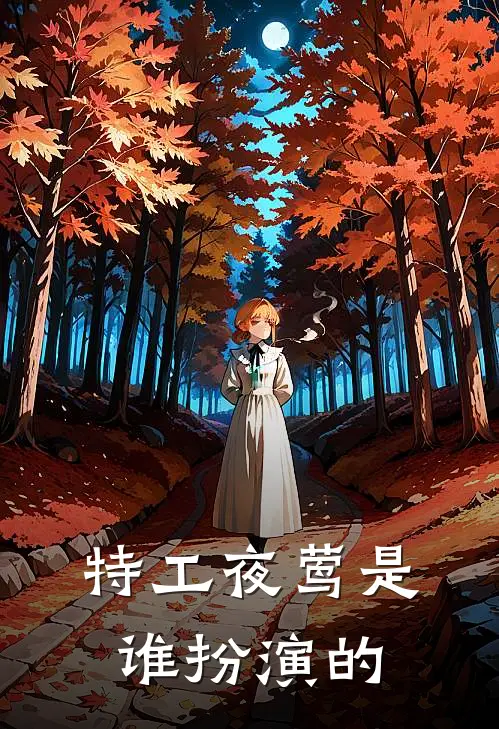 特工夜莺是谁扮演的