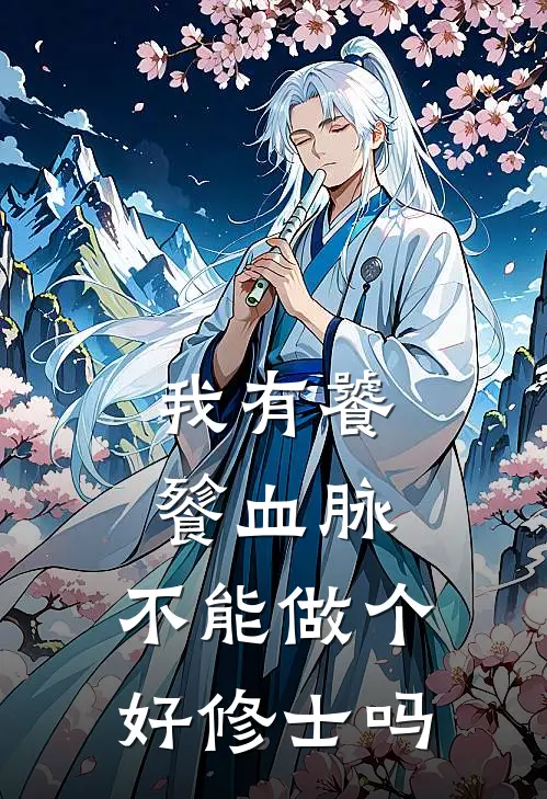 我有饕餮血脉，不能做个好修士吗(杨清杨虎)小说全文免费阅读_无弹窗全文免费阅读我有饕餮血脉，不能做个好修士吗(杨清杨虎)