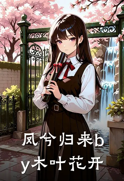 凤兮归来by木叶花开