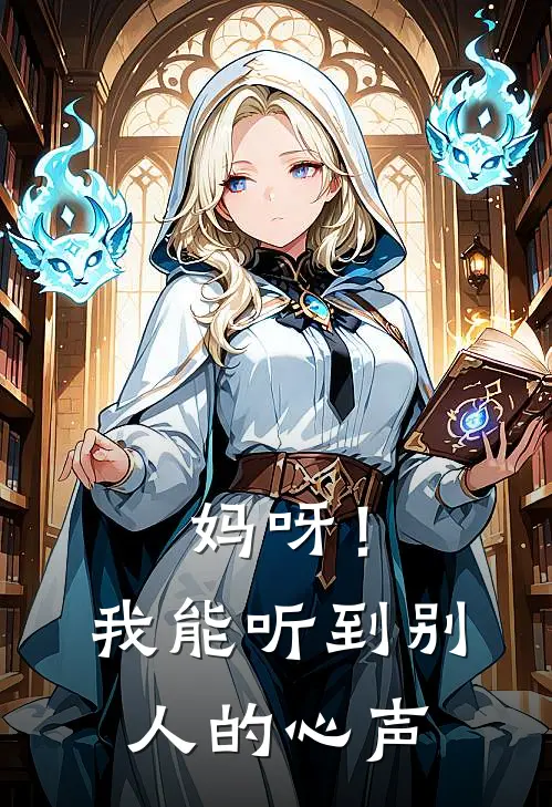 妈呀！我能听到别人的心声林生吴维完结小说_完结版小说全文免费阅读妈呀！我能听到别人的心声林生吴维