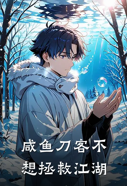 咸鱼刀客不想拯救江湖江小鱼沙通天热门小说大全_免费小说完结咸鱼刀客不想拯救江湖江小鱼沙通天