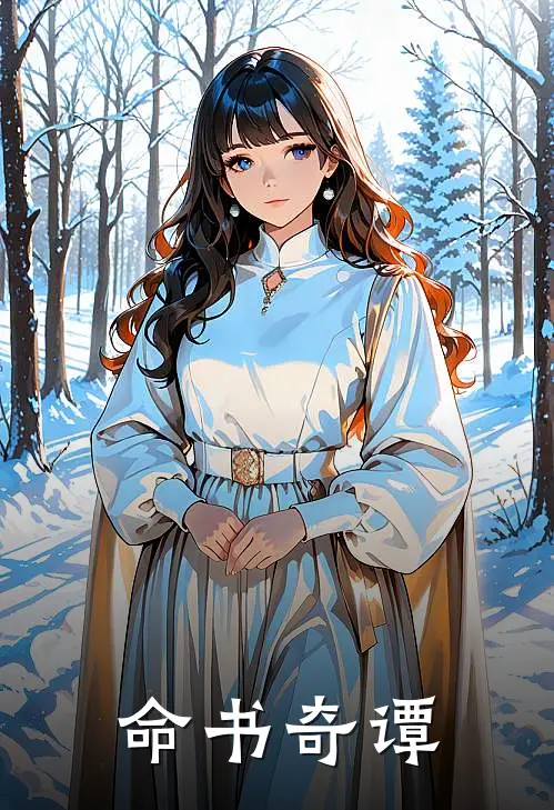 命书奇谭沈璃谢无妄完整版小说全文免费阅读_最新章节列表命书奇谭(沈璃谢无妄)