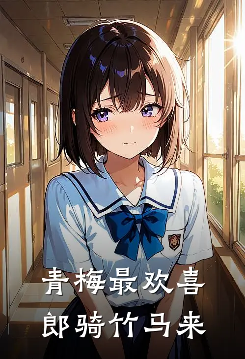 青梅最欢喜，郎骑竹马来孙冰然佟泽桉免费小说全集_免费阅读无弹窗青梅最欢喜，郎骑竹马来孙冰然佟泽桉