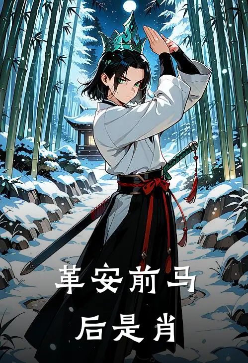 革安前马后是肖