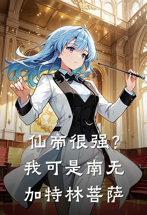 仙帝很强？我可是南无加特林菩萨(林霄浮光)免费阅读_热门的小说仙帝很强？我可是南无加特林菩萨林霄浮光