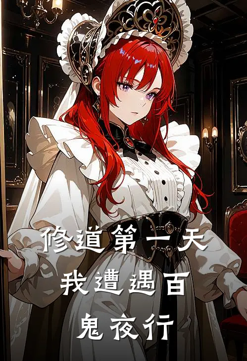 修道第一天，我遭遇百鬼夜行(陈廿子渊)全文阅读免费全集_完结小说修道第一天，我遭遇百鬼夜行陈廿子渊