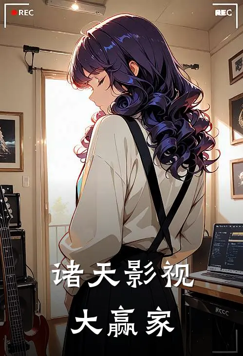 诸天影视大赢家(楚千钧武兆南)小说完结版_全文阅读免费全集诸天影视大赢家楚千钧武兆南