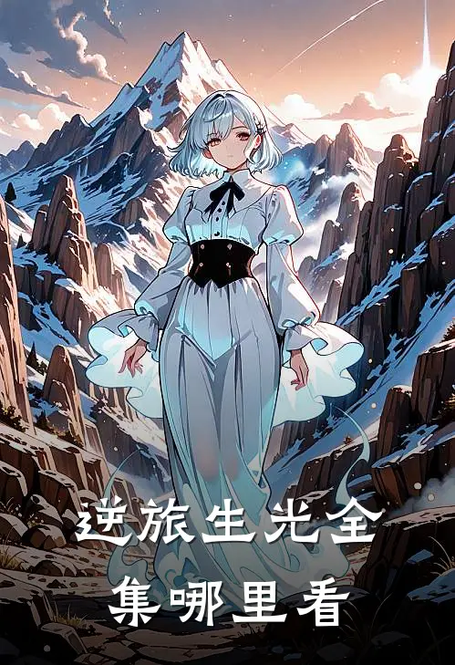 逆旅生光全集哪里看