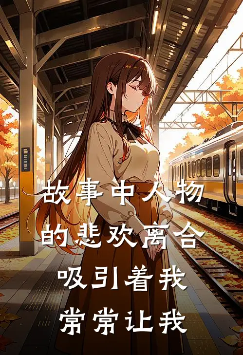 故事中人物的悲欢离合吸引着我常常让我