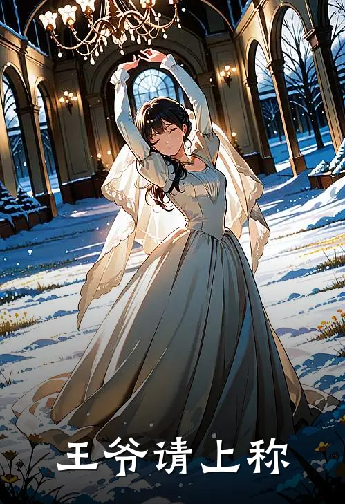 王爷请上称