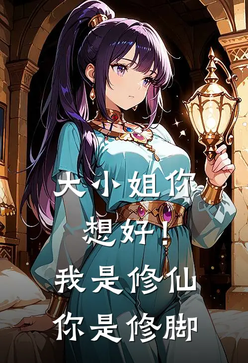 大小姐你想好！我是修仙你是修脚